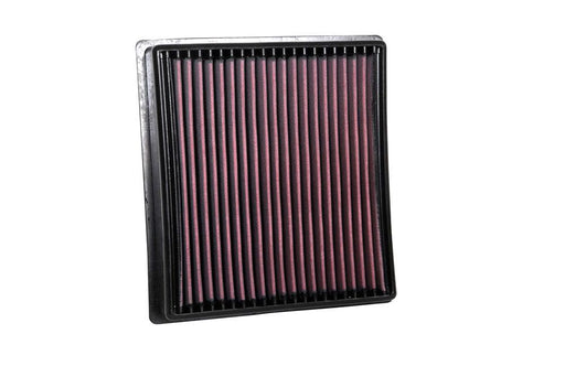 AIRAID 850-357 Replacement Air Filter - AIRAID - Air and Fuel Delivery