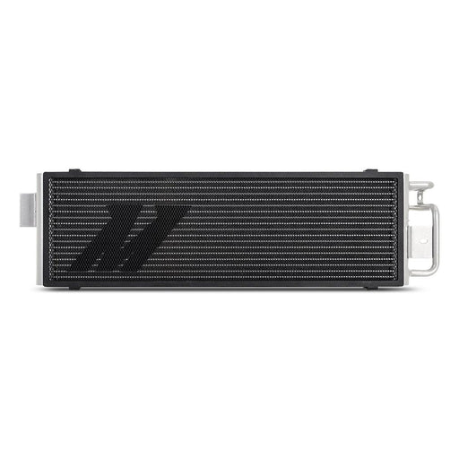 Mishimoto MMTC-G80-21 Performance Transmission Cooler, fits BMW G8X M3/M4 2021+ - Mishimoto - Belts and Cooling
