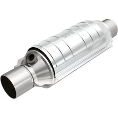 MAG Universal Converter - Exhaust, Mufflers & Tips from Black Patch Performance