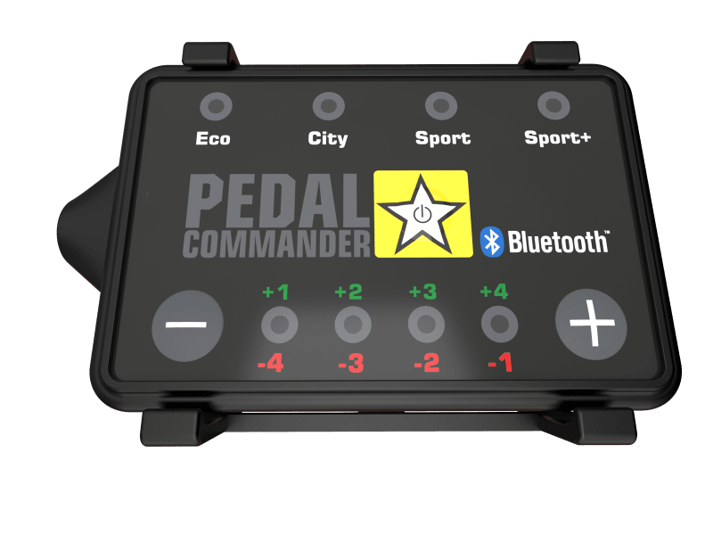 PDL Throttle Controller - Programmers & Chips from Black Patch Performance