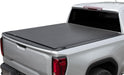 22-23 Toyota Tundra (Bed Length: 78.7Inch) Tonneau Cover - Accessories from Black Patch Performance