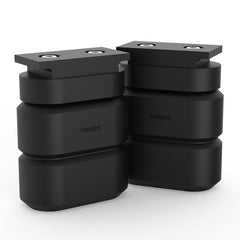 Timbren MBRSP25B SES suspension kit product and component view