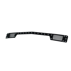14 - 15 Chevrolet Silverado 1500 Bumper Valance / Grille Kit - Black Patch Performance - PARA460758