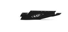 14 - 15 Chevrolet Silverado 1500 Skid Plate - Bumper Guard - Black Patch Performance - ROAD3141XFSPB