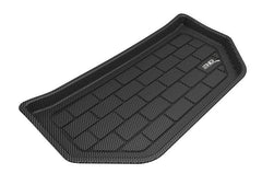 14 - 16 Tesla S Cargo Area Liner - Black Patch Performance - 3DMAM1TL0071309