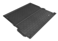 14 - 18 BMW X5 Cargo Area Liner - Black Patch Performance - 3DMAM1BM0551309