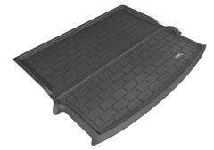 14 - 18 Jeep Cherokee Cargo Area Liner - Black Patch Performance - 3DMAM1JP0101309