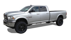 14 - 18 Ram 2500 (5.7, 6.4, 6.7 - 4WD) Suspension Lift Kit - Black Patch Performance - TUFF33131