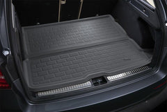 14 - 20 Acura MDX Cargo Area Liner - Black Patch Performance - 3DMAM1AC0061301