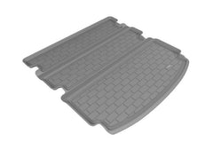 14 - 20 Acura MDX Cargo Area Liner - Black Patch Performance - 3DMAM1AC0061301