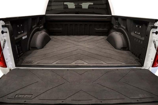 DZE Bed Mats - Truck Bed Accessories from Black Patch Performance