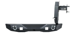 RUG Bumpers - Bumpers, Grilles & Guards from Black Patch Performance