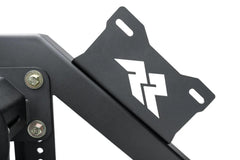 RUG Bumpers - Bumpers, Grilles & Guards from Black Patch Performance