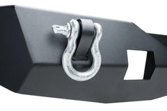 RUG Bumpers - Bumpers, Grilles & Guards from Black Patch Performance