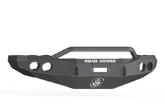 02-05 Dodge Ram 1500 Bumper - Front - Body from Black Patch Performance