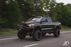 Dodge Bumper - Front - Body from Black Patch Performance
