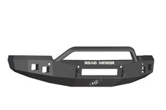 14-15 Chevrolet Silverado 1500 Bumper - Front - Body from Black Patch Performance