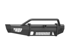 15-17 Ford F-150 Bumper - Front - Body from Black Patch Performance