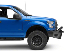 15-17 Ford F-150 Bumper - Front - Body from Black Patch Performance