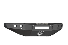 Chevrolet Bumper - Front - Body from Black Patch Performance