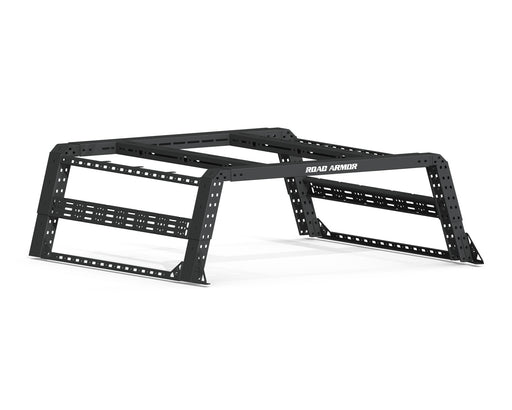 Truck Bed Rack - Body from Black Patch Performance