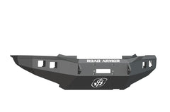 12-15 Toyota Tacoma Bumper - Front - Body from Black Patch Performance