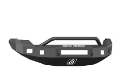 09-14 Ford F-150 Bumper - Front - Body from Black Patch Performance