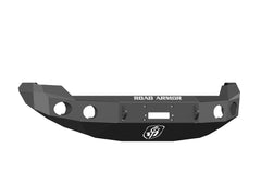 09-14 Ford F-150 Bumper - Front - Body from Black Patch Performance