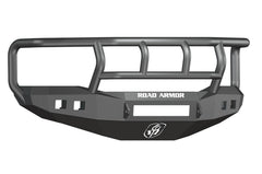 Dodge Bumper - Front - Body from Black Patch Performance