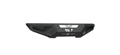 15-17 Ford F-150 Bumper - Front - Body from Black Patch Performance