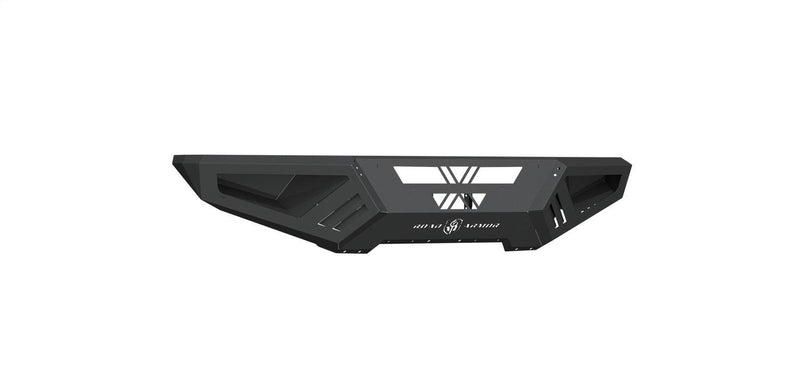 15-17 Ford F-150 Bumper - Front - Body from Black Patch Performance