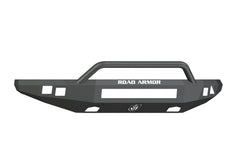 10-14 Ford F-150 SVT Raptor Bumper - Front - Body from Black Patch Performance
