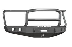 15-17 Ford F-150 Bumper - Front - Body from Black Patch Performance