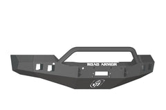 16-18 Chevrolet Silverado 1500 Bumper - Front - Body from Black Patch Performance