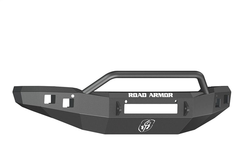 14-15 GMC Sierra 1500 Bumper - Front - Body from Black Patch Performance