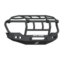 Ford Bumper - Front - Body from Black Patch Performance