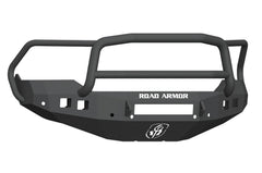 13-18 Ram 1500 Bumper - Front - Body from Black Patch Performance