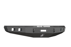15-17 Ford F-150 Bumper - Front - Body from Black Patch Performance