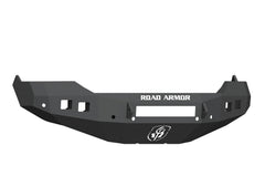 13-18 Ram 1500 Bumper - Front - Body from Black Patch Performance