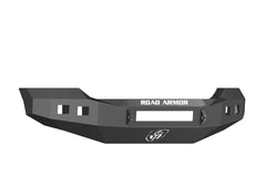 Ford Bumper - Front - Body from Black Patch Performance