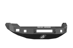 09-14 Ford F-150 Bumper - Front - Body from Black Patch Performance