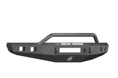 15-17 Ford F-150 Bumper - Front - Body from Black Patch Performance