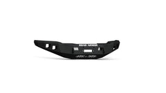18-20 Ford F-150 Bumper - Front - Body from Black Patch Performance