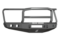 15-17 Ford F-150 Bumper - Front - Body from Black Patch Performance