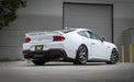 MAG Catback Exhaust - Exhaust, Mufflers & Tips from Black Patch Performance