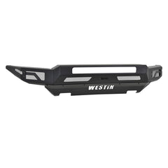 WES Pro-Mod Bumpers - Bumpers, Grilles & Guards from Black Patch Performance