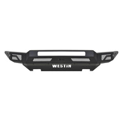 WES Pro-Mod Bumpers - Bumpers, Grilles & Guards from Black Patch Performance