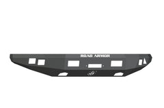 10-14 Ford F-150 SVT Raptor Bumper - Front - Body from Black Patch Performance