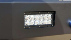 10-14 Ford F-150 SVT Raptor Bumper - Front - Body from Black Patch Performance