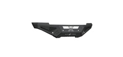 14-15 Chevrolet Silverado 1500 Bumper - Front - Body from Black Patch Performance